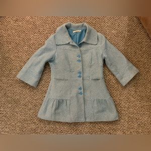 Adorable Dress Jacket